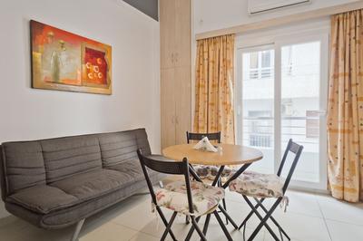 City Center Apartment