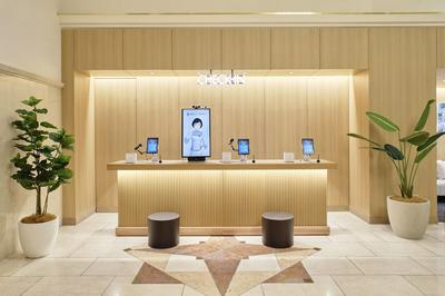 Takamatsu Park Hotel