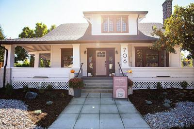 The Compass McMinnville