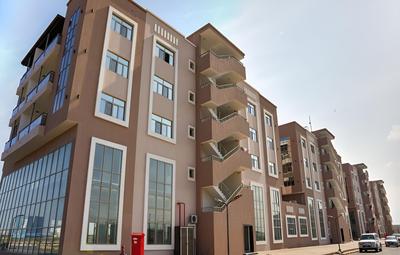 Waafi La Corniche Residence