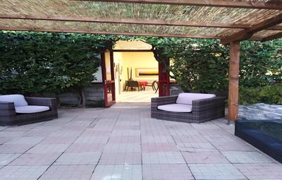 Hotel Branca Ritamadre