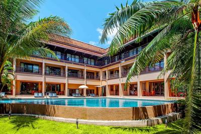 Khaolak Mohintara Resort