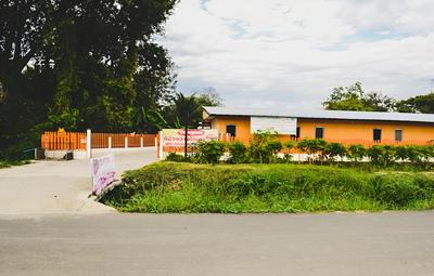 Bannkrithamed Chiangmai