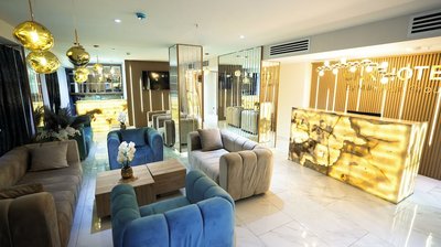 CNK Hotel By Millenium Group