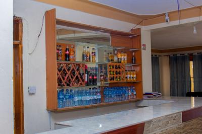 Sabunyo Hotel Sironko