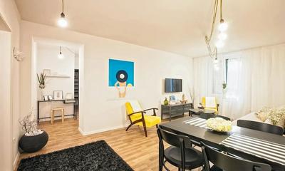 Batchae apartment
