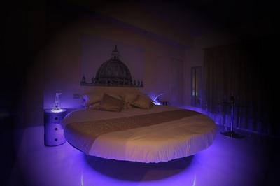 my Rome Vatican