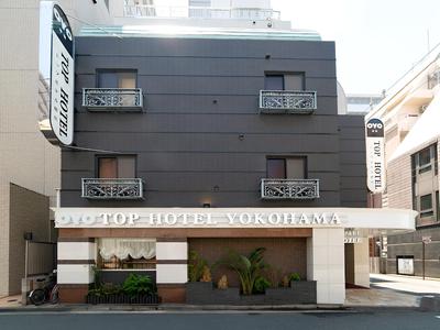 Top Hotel Yokohama