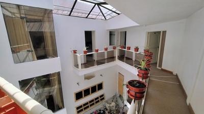 Central Market Hotel San Pedro