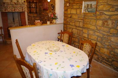 Country House in Rakalj With Scenic Sea Views