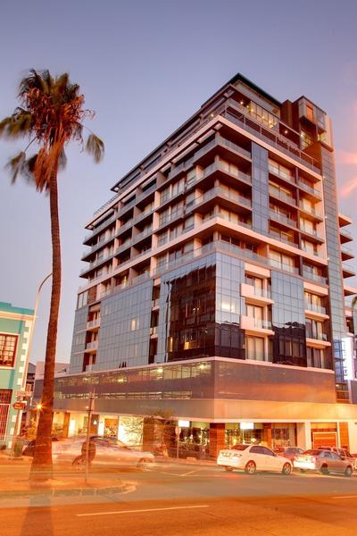 The Capital Mirage Hotel