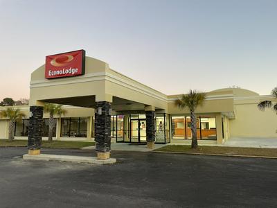Econo Lodge Yemassee