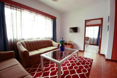 Stay.Plus Hurlingham B&B Suite