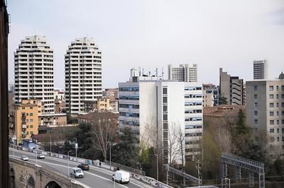 Casa Bella Skyline