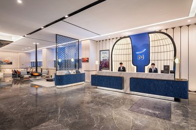 Novotel Hangzhou Xintiandi