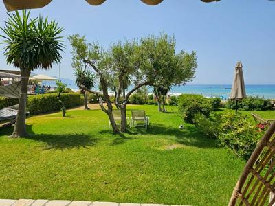 Corfu Glyfada Menigos Resort All