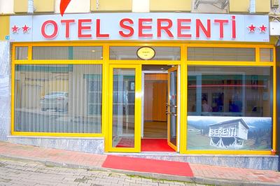 Serenti Hotel