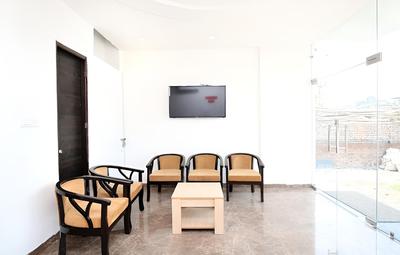 OYO 15486 Hotel New Diamond