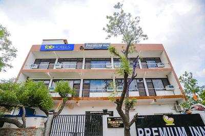 FabHotel Frolic Luxury Stay