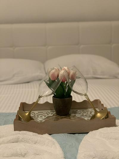 Dibra Apartmants