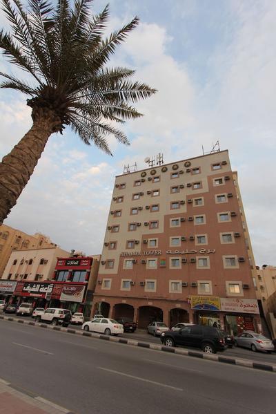 Benayat Khalifa For serviced Apartments