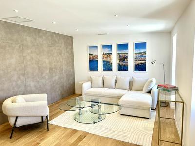 Magnificent Apartment -1br-2p- Centre Saint-tropez