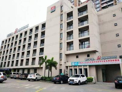 Jinjiang Inn Maidelong Dongguan