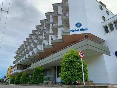 Hotel Sinu Montería