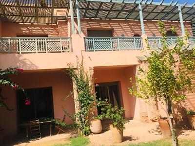 Appartement Palmeraie Pavillon 10