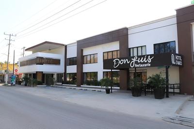 Hotel La Quinta Exxpres