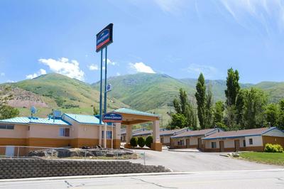 Howard Johnson by Wyndham Brigham City, Billede 2