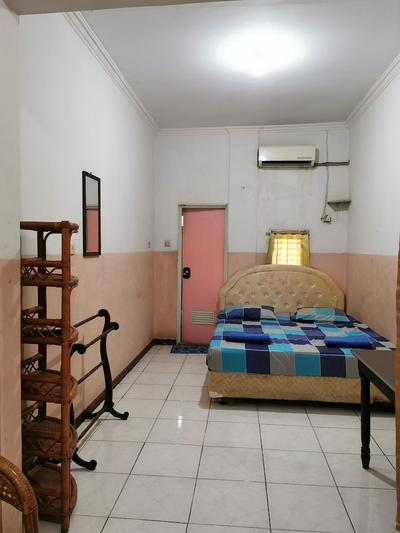 Hotel Al Hakim Syariah