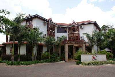 The African Tulip Hotel