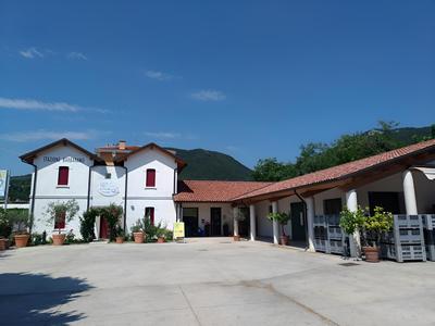 B&B La Vecchia Stazione
