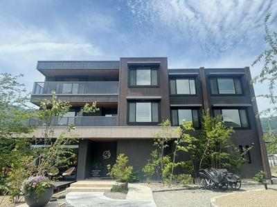 Mt.Fuji&Rake Kawaguchi&Hotel Fuurin