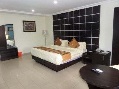 Galpin Suites Ikeja