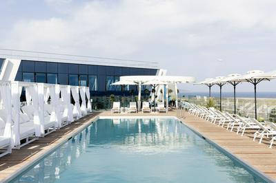 Sheraton Nice