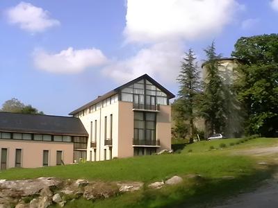 Terres de France - Le Domaine du Palais