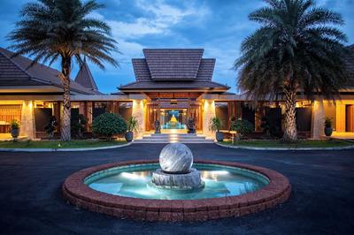 iRETREAT PAK THONG CHAI