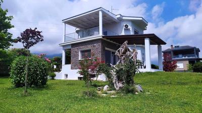 Zeusplace Olympousriviera Villa1