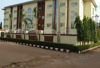 Nondon International Hotel