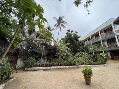Sky and Sand Zanzibar Beach Resort