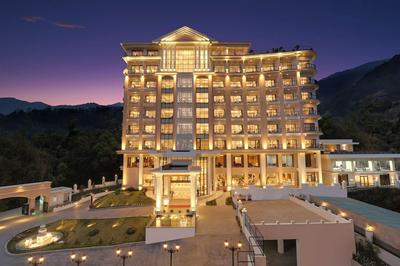 Lemon Tree Premier Budhanilkanth