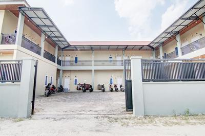 OYO 93087 Wisma Apel Syariah