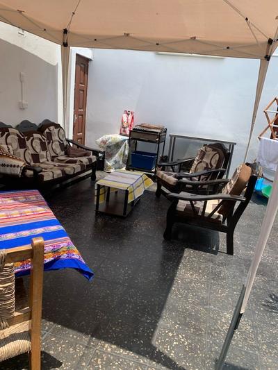 Harmony Inn Miraflores