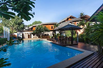 Phangan Paragon Resort & Spa