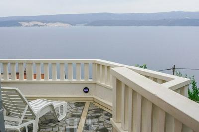 Gordana - Panoramic sea View - A1