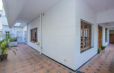 OYO 24118 SLV Enterprises