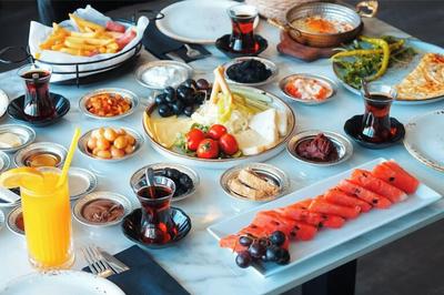 The Haliç Bosphorus