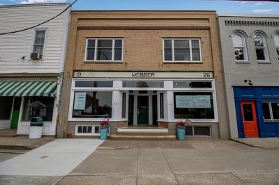 Webber Hotel